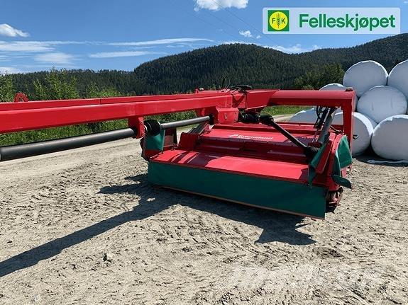 Kverneland TA4332C معدات أخرى لحصاد العلف