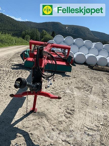 Kverneland TA4332C معدات أخرى لحصاد العلف