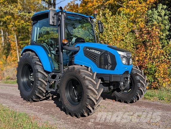 Landini 4-080 الجرارات