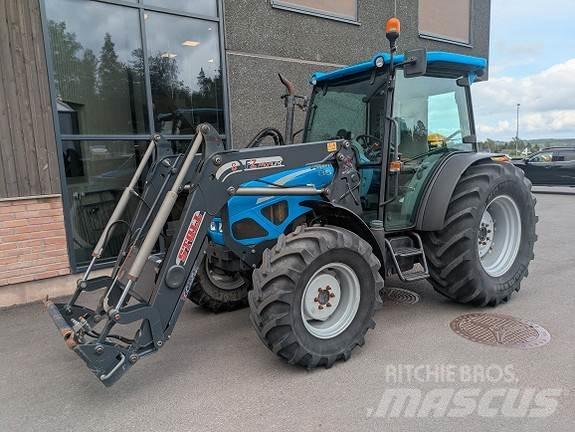 Landini ALPINE 85 الجرارات