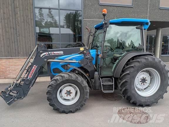 Landini ALPINE 85 الجرارات