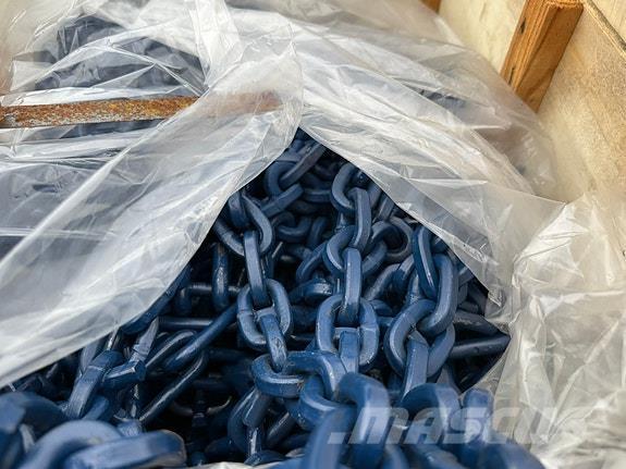 Lilleseth  ماكينات زراعية أخرى