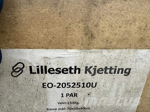 Lilleseth  ماكينات زراعية أخرى