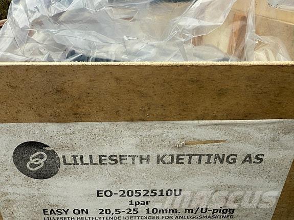 Lilleseth  ماكينات زراعية أخرى