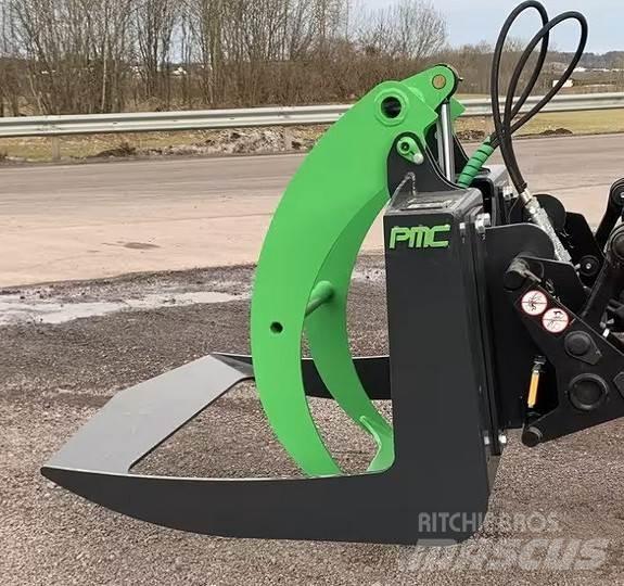  LTG Tømmerklo 1350 أخرى