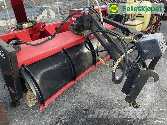  Mahlers Lb2800 ماكينات الطرق والجليد الأخرى