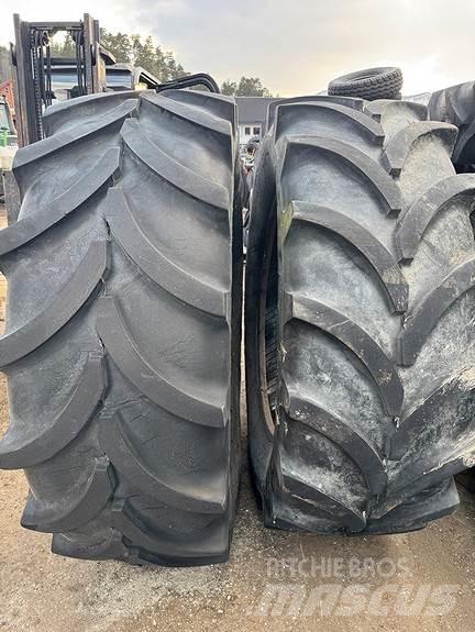 Massey Ferguson  الجرارات