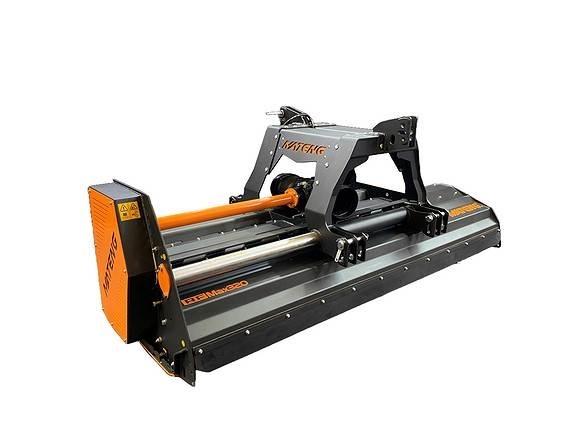 Mateng RF MAX 250 معدات أخرى لحصاد العلف