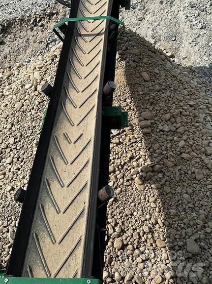 McCloskey S 80 جراشات