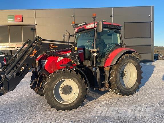 McCormick X7 450 الجرارات