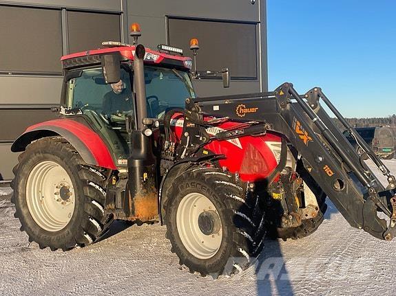 McCormick X7 450 الجرارات