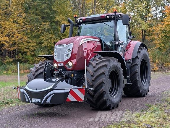 McCormick X7.624 الجرارات