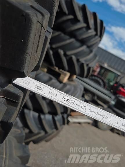 Michelin Crossgrip ماكينات زراعية أخرى