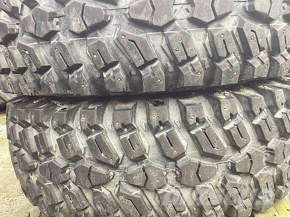 Michelin Crossgrip ماكينات زراعية أخرى