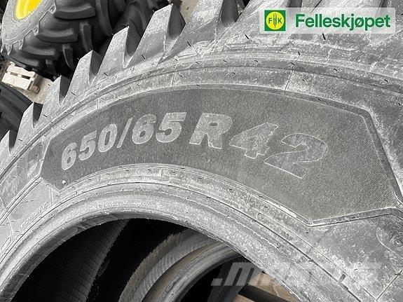 Michelin Roadbib ماكينات الطرق والجليد الأخرى