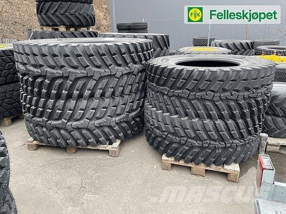 Michelin Roadbib ماكينات الطرق والجليد الأخرى