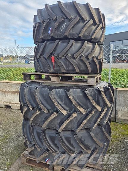 Mitas  الإطارات والعجلات والحافات