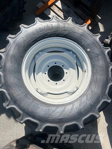 Mitas AC 65 ماكينات زراعية أخرى
