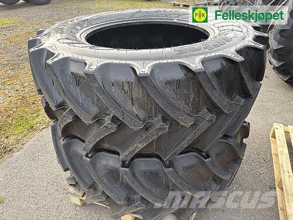 Mitas dekk الجرارات