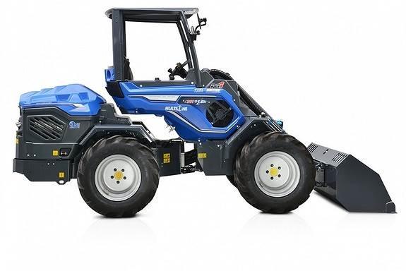 Multione 11.6 K الإطارات والعجلات والحافات