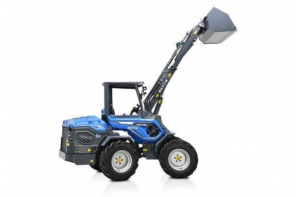Multione 11.6 K الإطارات والعجلات والحافات