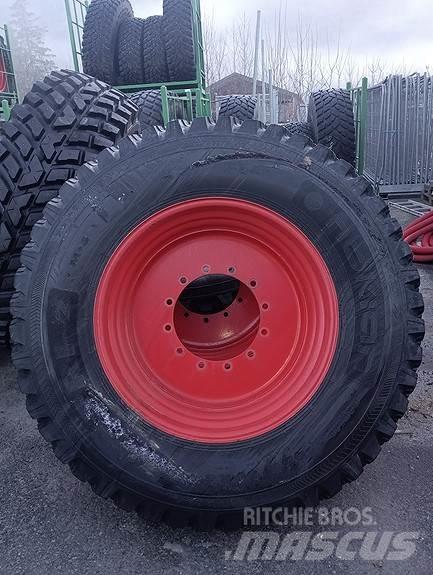 Nokian  الإطارات والعجلات والحافات