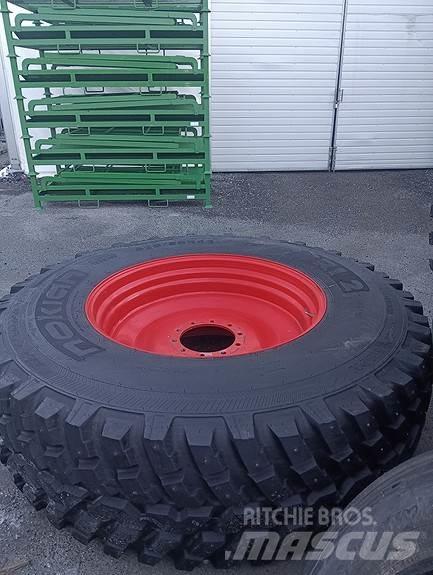 Nokian  الإطارات والعجلات والحافات