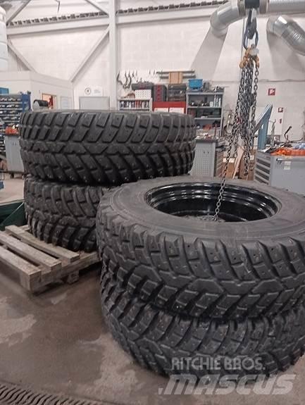 Nokian  الإطارات والعجلات والحافات