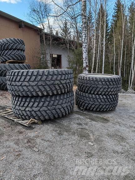 Nokian  الإطارات والعجلات والحافات
