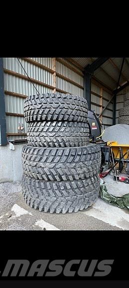Nokian  الإطارات والعجلات والحافات