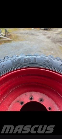 Nokian  الإطارات والعجلات والحافات