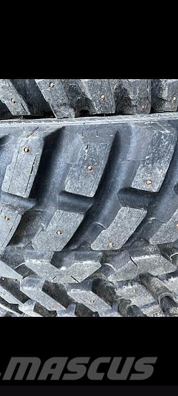 Nokian  الإطارات والعجلات والحافات