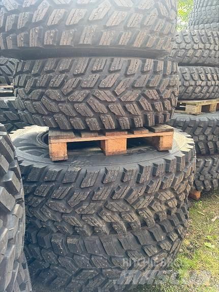 Nokian Hakkapelita الإطارات والعجلات والحافات