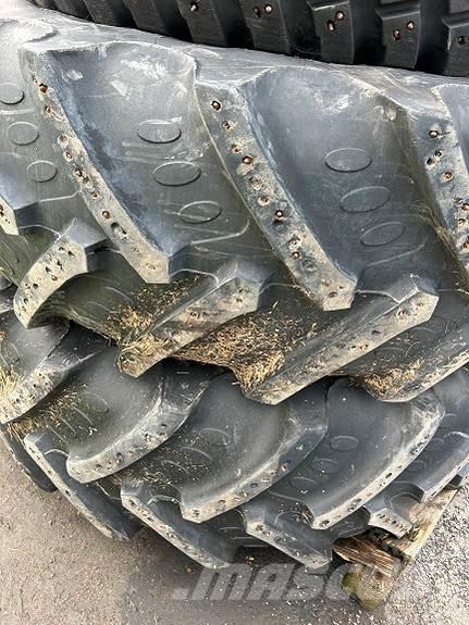 Nokian Tri2 الإطارات والعجلات والحافات