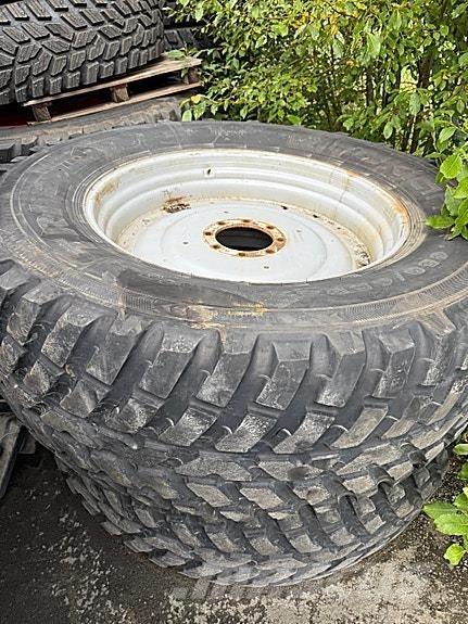 Nokian TRI2 ماكينات زراعية أخرى