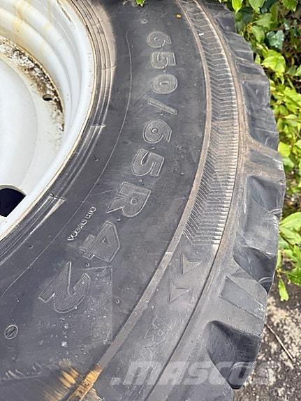 Nokian TRI2 ماكينات زراعية أخرى