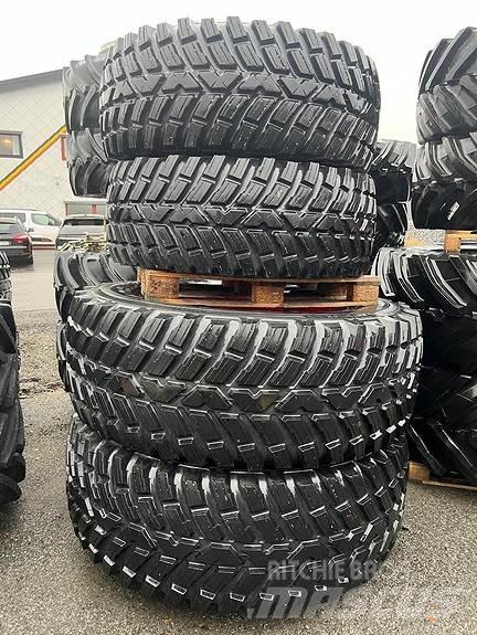 Nokian TRI2 Seipet مقطورات للأغراض العامة