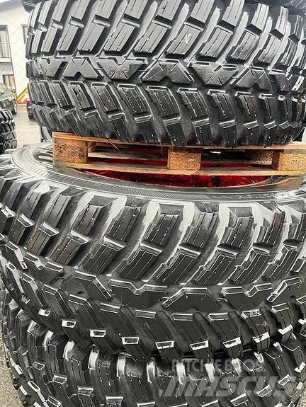Nokian TRI2 Seipet مقطورات للأغراض العامة