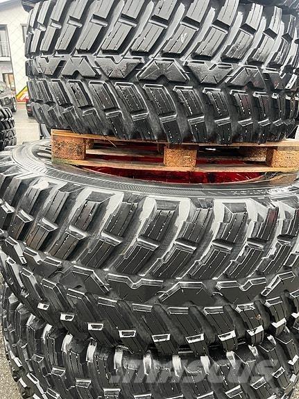 Nokian TRI2 Seipet مقطورات للأغراض العامة