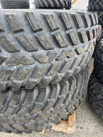 Nokian TRI2 Seipet مقطورات للأغراض العامة