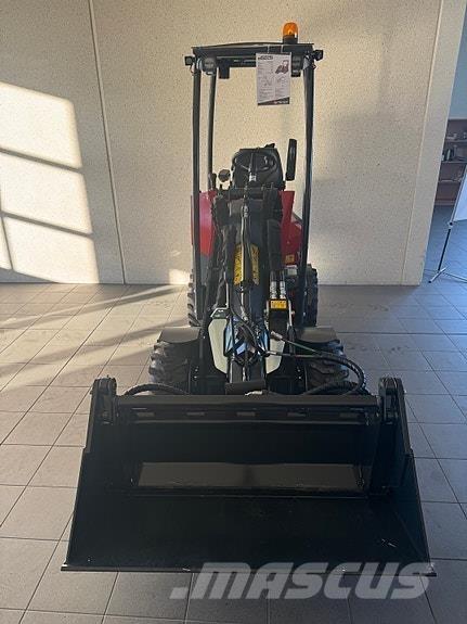 Norcar 6226 ماكينات زراعية أخرى