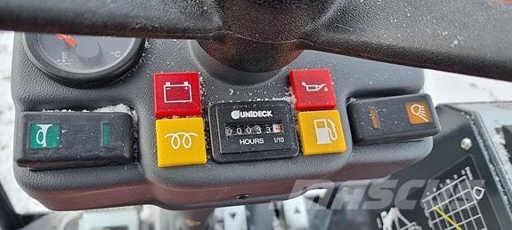 Norcar 755 XC ماكينات زراعية أخرى