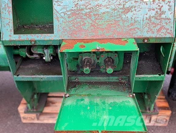  Nordtec ATP276 قاذفات الجليد