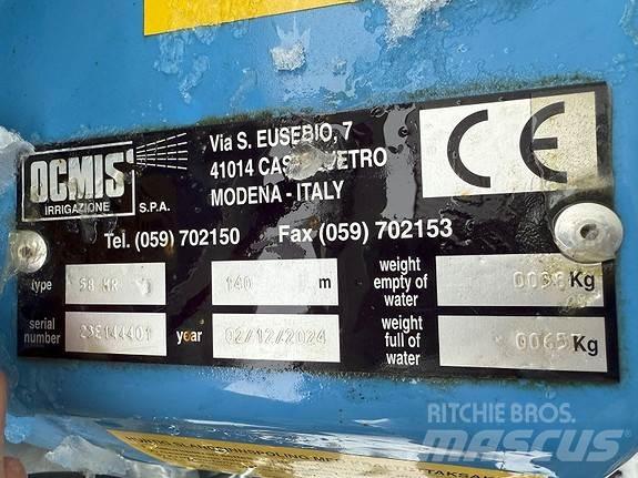 Ocmis 58MR 58/140 ماكينات زراعية أخرى