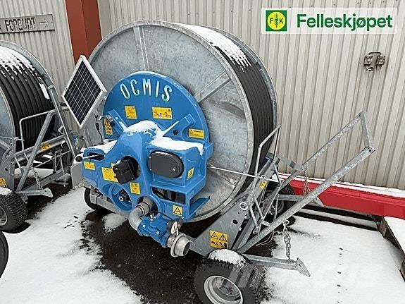 Ocmis 58MR 58/140 ماكينات زراعية أخرى