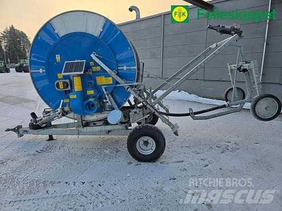 Ocmis 75 R2 330 معدات فرد المواد المعدنية