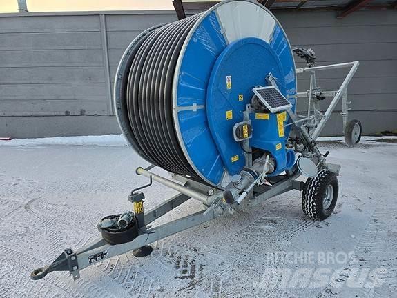 Ocmis 75 R2 330 معدات فرد المواد المعدنية