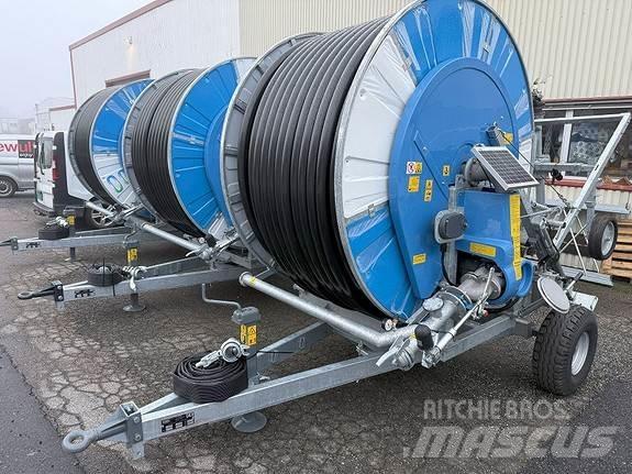 Ocmis 75 R2 330 الإطارات والعجلات والحافات