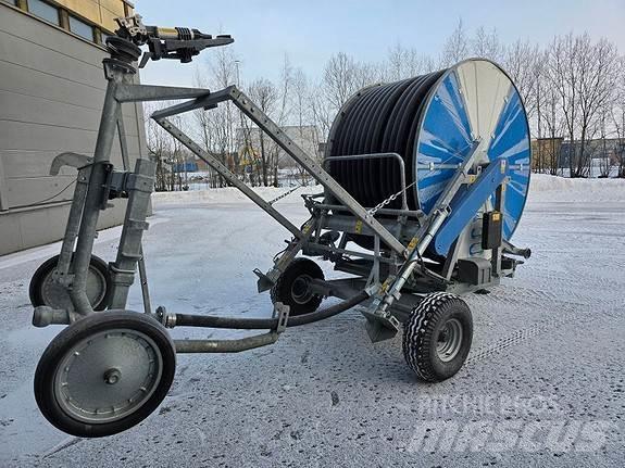 Ocmis 75 R2 330 معدات فرد المواد المعدنية