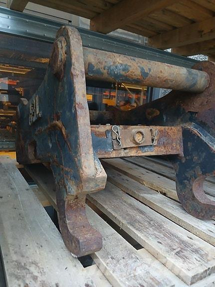  Overgangsadapter مكونات أخرى